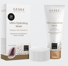Carica l'immagine nel visualizzatore di Gallery, Ultra Hydrating Mask
