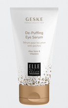 Carica l'immagine nel visualizzatore di Gallery, De-Puffing Eye Serium