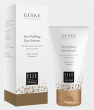 Carica l'immagine nel visualizzatore di Gallery, De-Puffing Eye Serium