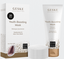 Carica l'immagine nel visualizzatore di Gallery, Youth.Boosting Mask