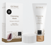 Carica l'immagine nel visualizzatore di Gallery, Cleansing Mask
