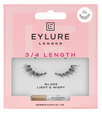 Carica l'immagine nel visualizzatore di Gallery, 3/4 LENGHT N.002