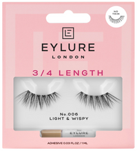 Carica l'immagine nel visualizzatore di Gallery, 3/4 LENGHT N.006