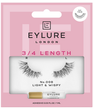 Carica l'immagine nel visualizzatore di Gallery, 3./4 LENGHT N.008