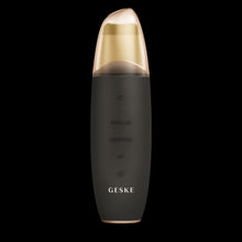 Carica l'immagine nel visualizzatore di Gallery, MICROCURRENT SKIN SCRUBBER & BLACKHEAD REMOVER | 9 IN 1 GESKE