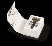 Carica l'immagine nel visualizzatore di Gallery, MICRONEEDLE FACE & BODY ROLLER | 9 IN 1 GESKE