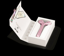 Carica l'immagine nel visualizzatore di Gallery, SONIC FACIAL & BODY ROLLER | 4 IN 1 GESKE