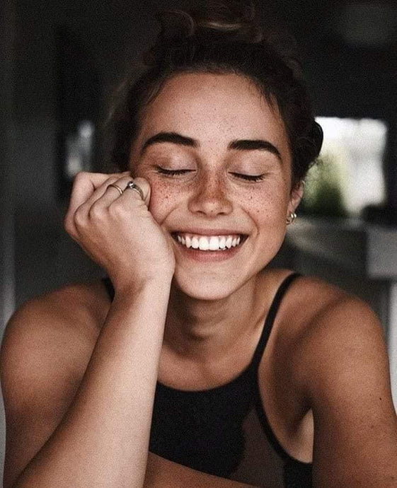 La Generazione Z e il nuovo concept di bellezza