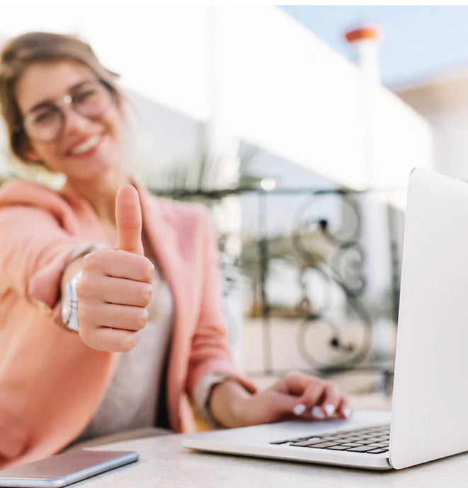 BEAUTY CONSULENZA ONLINE? ECCO LA TENDENZA CHE STA SPOPOLANDO !