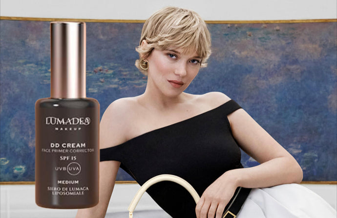 DD Cream Lumadea, una visione del femminile ritrovato