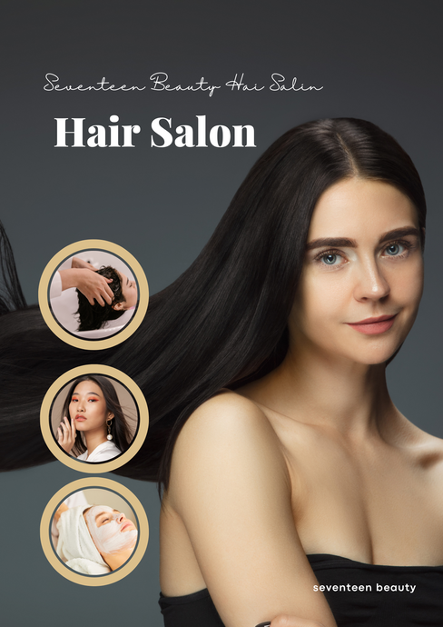 L’INNOVAZIONE DELLA BAVA DI LUMACA NEL MONDO DELLA COSMESI PER CAPELLI by Seventeen Beauty