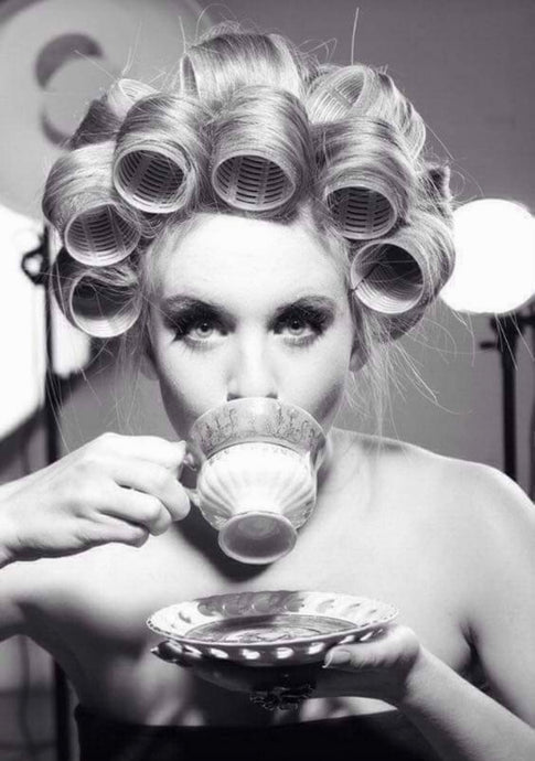 Il beauty pigiama party sta spopolando!