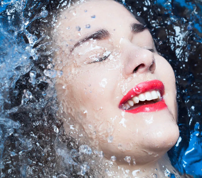 Come rispamiare acqua per una beauty routine sostenibile