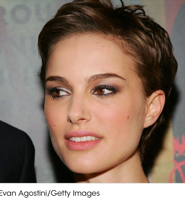 Taglio viso tondo capelli fini: meglio corti o lunghi?