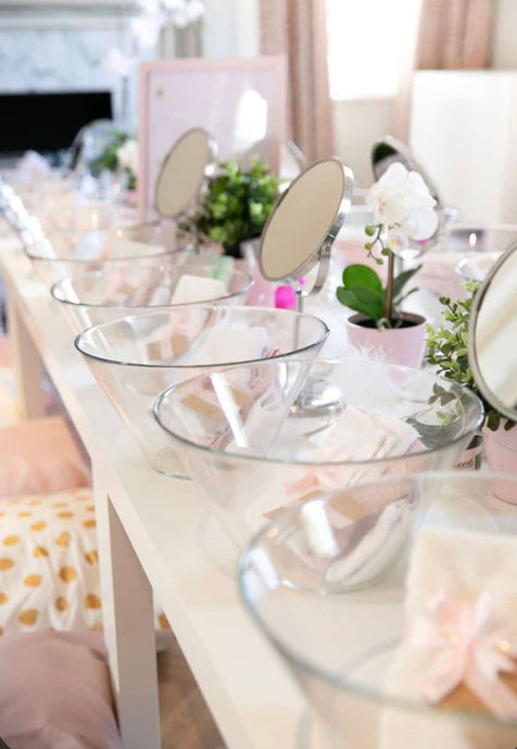 #17GenZ è pronta al lancio delle Beauty Pigiama Party Box 💄