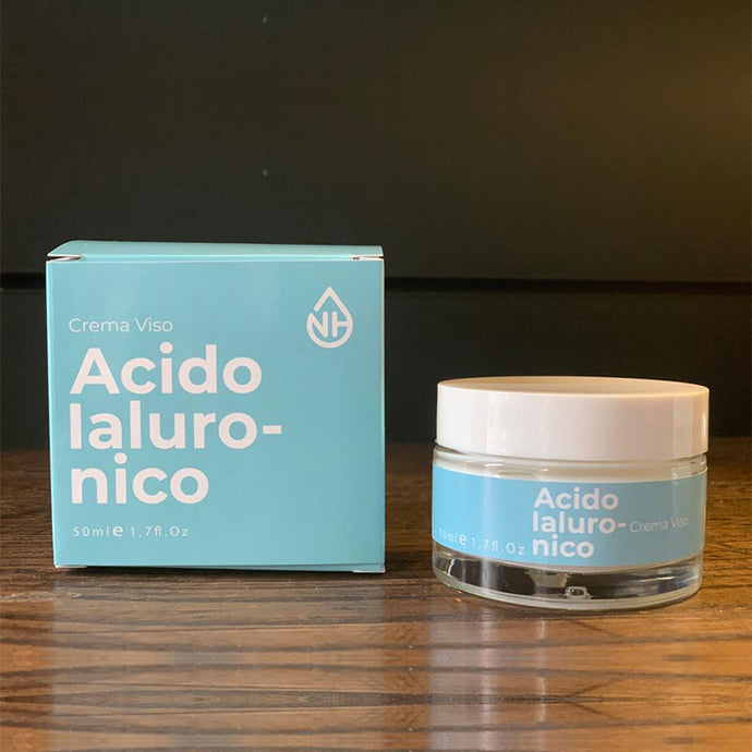 Acido Ialuronico