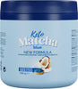 Keto Matcha Blue 150 g. Polvere con L-Carnitina