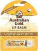 Australian Gold Lip Balm Spf30#Coconut Oil - 4.2 Ml