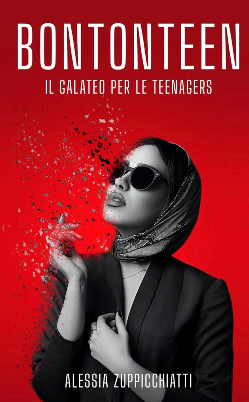 Bontonteen Galateo per Teenagers