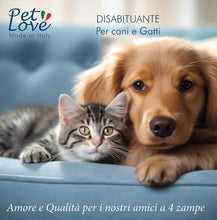 Carica l&#39;immagine nel visualizzatore di Gallery, Spray Disabituante per Cani
