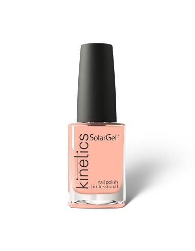 Kinetics SolarGel Polish Fake News 533