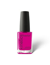 Carica l&#39;immagine nel visualizzatore di Gallery, Kinetics SolarGel Polish Poison Kiss 564
