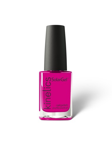 Kinetics SolarGel Polish Poison Kiss 564