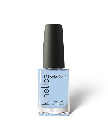 Kinetics SolarGel Polish Top Magnet 539