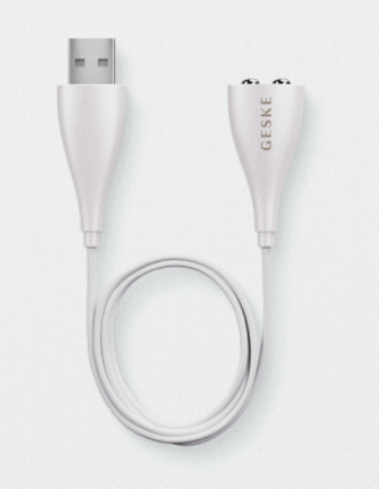 Magnetic USB Cable