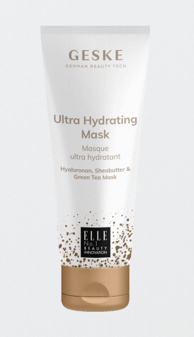 Ultra Hydrating Mask