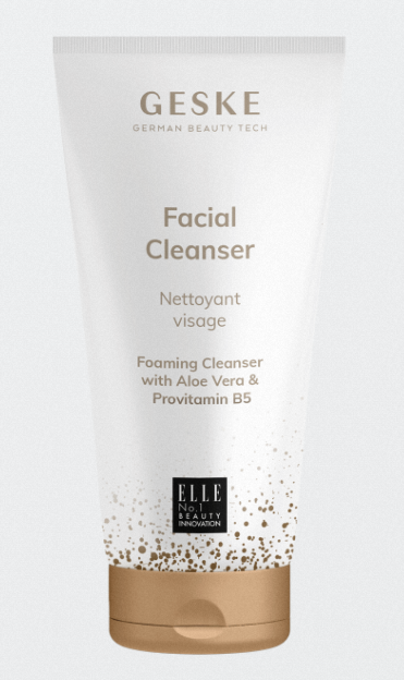 Facial Cleanser