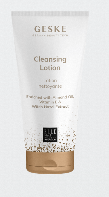 Cleasing Lotion