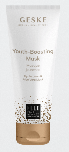 Youth.Boosting Mask