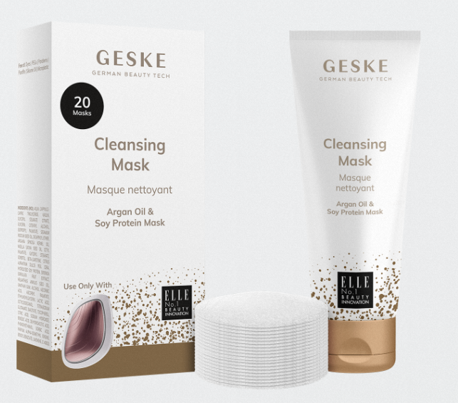 Cleansing Mask