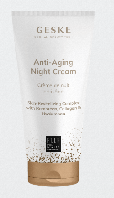 Anti-Aginng Night Cream