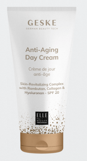 Anti-Aging Day Cream