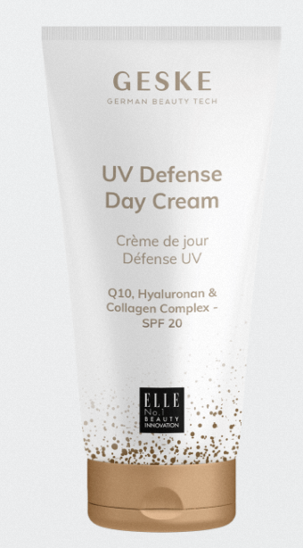 UV Defense Day Cream