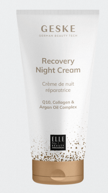 Recovery Night Cream