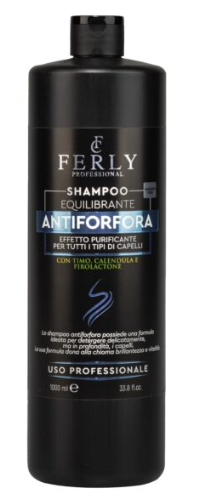 Shampoo Equilibrante Antiforfora