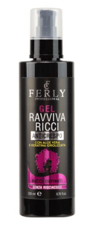 Gel Ravviva Ricci