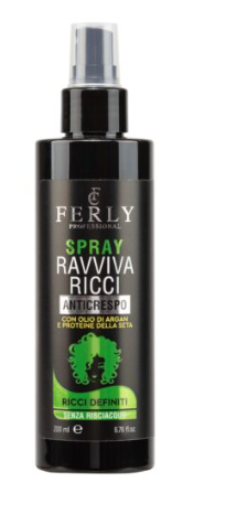 Spray Ravviva Ricci