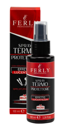 Spray Termoprottetore