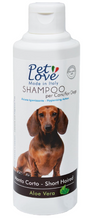 Carica l&#39;immagine nel visualizzatore di Gallery, Shampoo per Cani a Manto Corto
