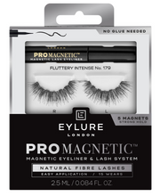 Carica l&#39;immagine nel visualizzatore di Gallery, EYL  PROMAGNETIC LINER 179 LASH KIT
