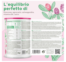 Carica l&#39;immagine nel visualizzatore di Gallery, Balance Elixir - Integratore di sostegno alla menopausa - Integratore alimentare completo per le donne in menopausa
