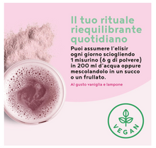 Carica l&#39;immagine nel visualizzatore di Gallery, Balance Elixir - Integratore di sostegno alla menopausa - Integratore alimentare completo per le donne in menopausa
