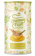 Carica l&#39;immagine nel visualizzatore di Gallery, Morning Fuel - Breakfast Smoothie Bowl - CHAI LATTE - per una colazione sana, vegana e ricca di nutrienti - sostituto pasto, proteine in polvere
