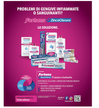 Carica l&#39;immagine nel visualizzatore di Gallery, Forhans Dentifricio Special, 75 ml, confezione da 2
