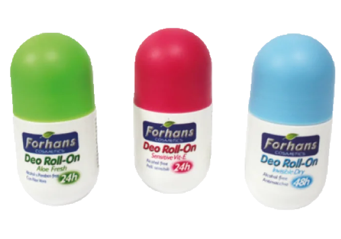 Deo Roll-On 20 ml