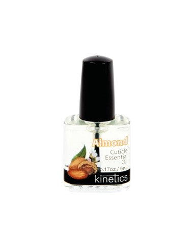 ESSENTIAL MINI OIL ALMOND 5 ML / 0.17 OZ